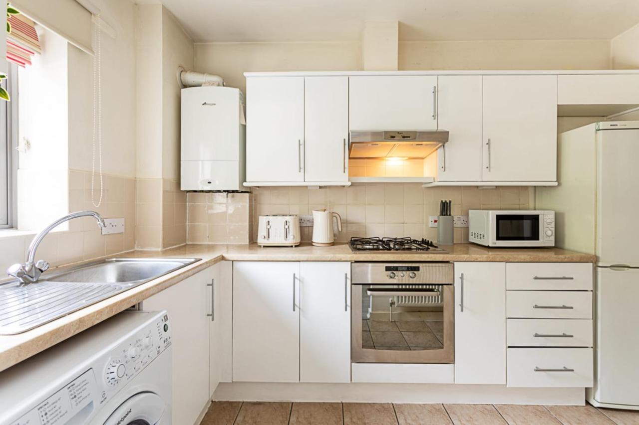 Appartamento In Trendy Clapham Junction