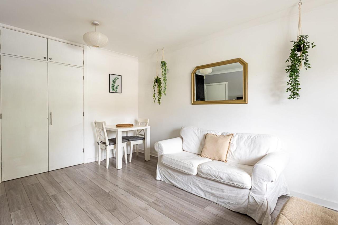 Appartamento In Trendy Clapham Junction *