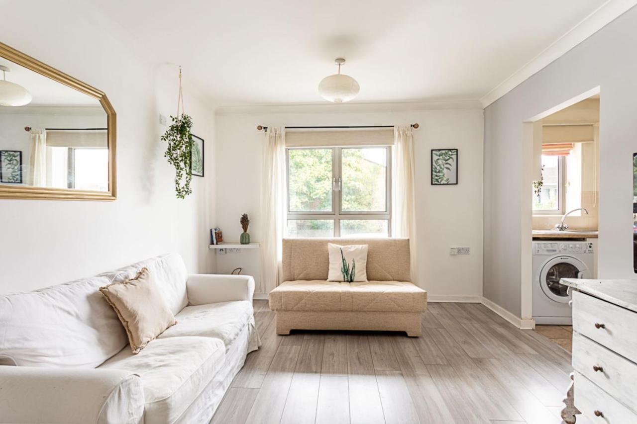 Appartamento In Trendy Clapham Junction Londra