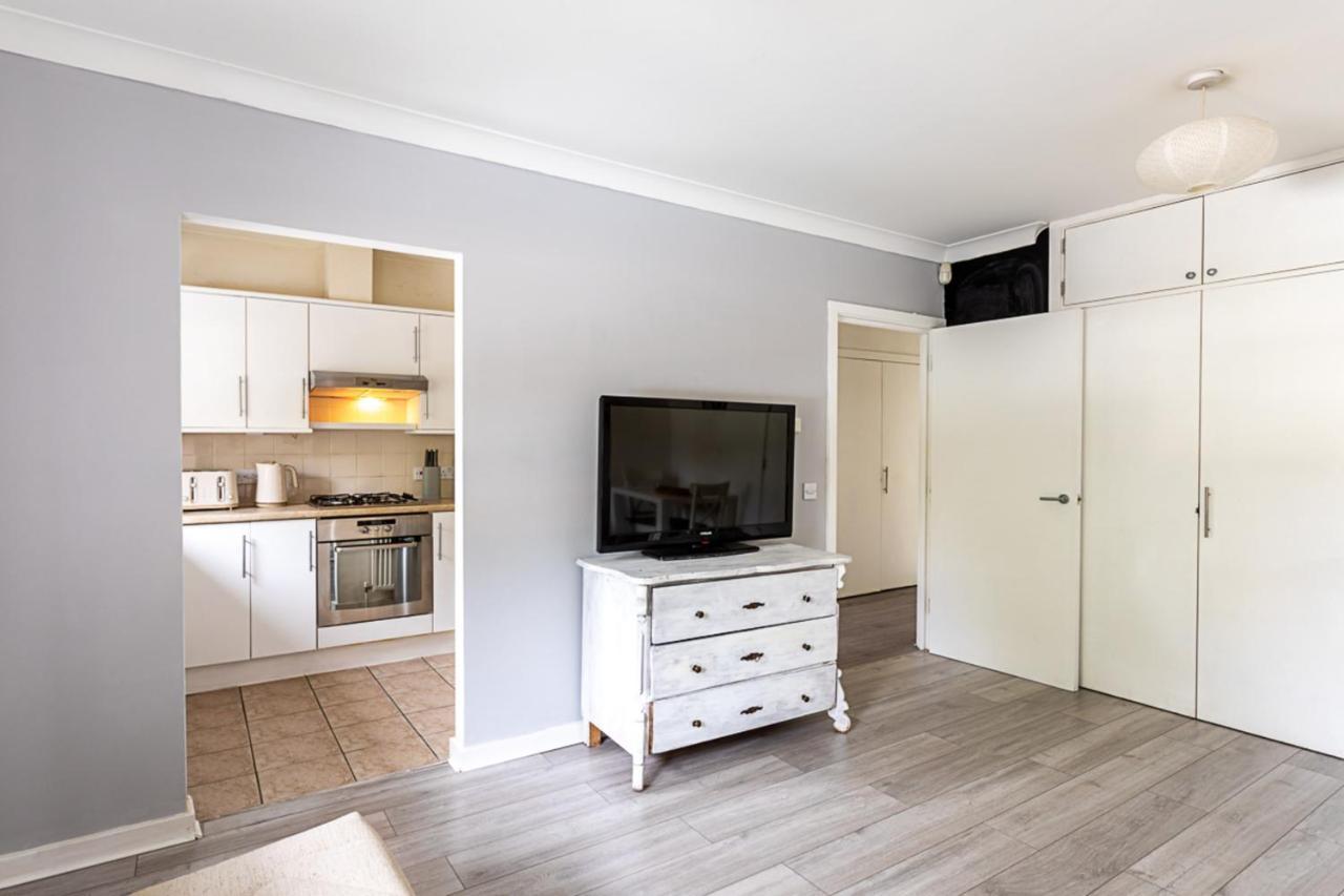 Appartamento In Trendy Clapham Junction *