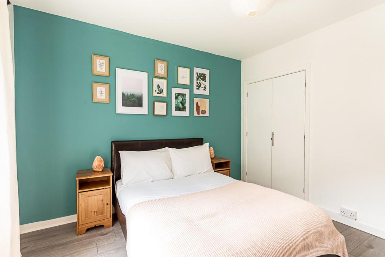 In Trendy Clapham Junction Appartamento