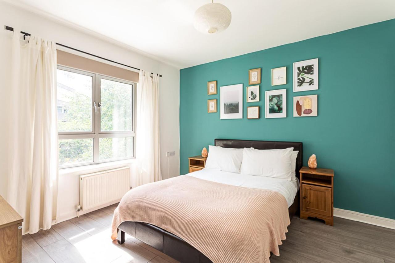Appartamento In Trendy Clapham Junction Londra