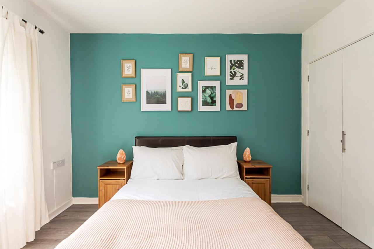 Appartamento In Trendy Clapham Junction *