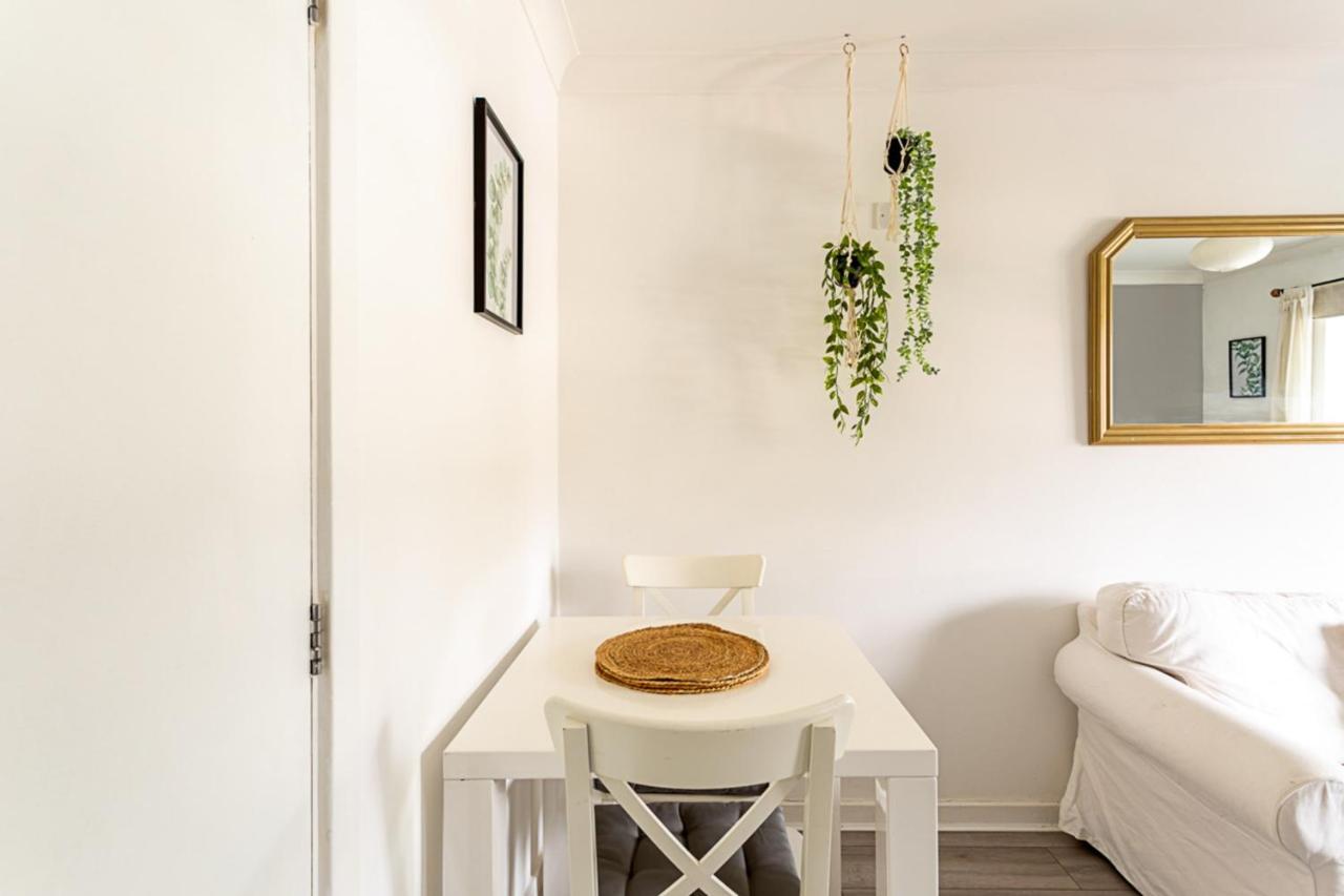 Appartamento In Trendy Clapham Junction Londra