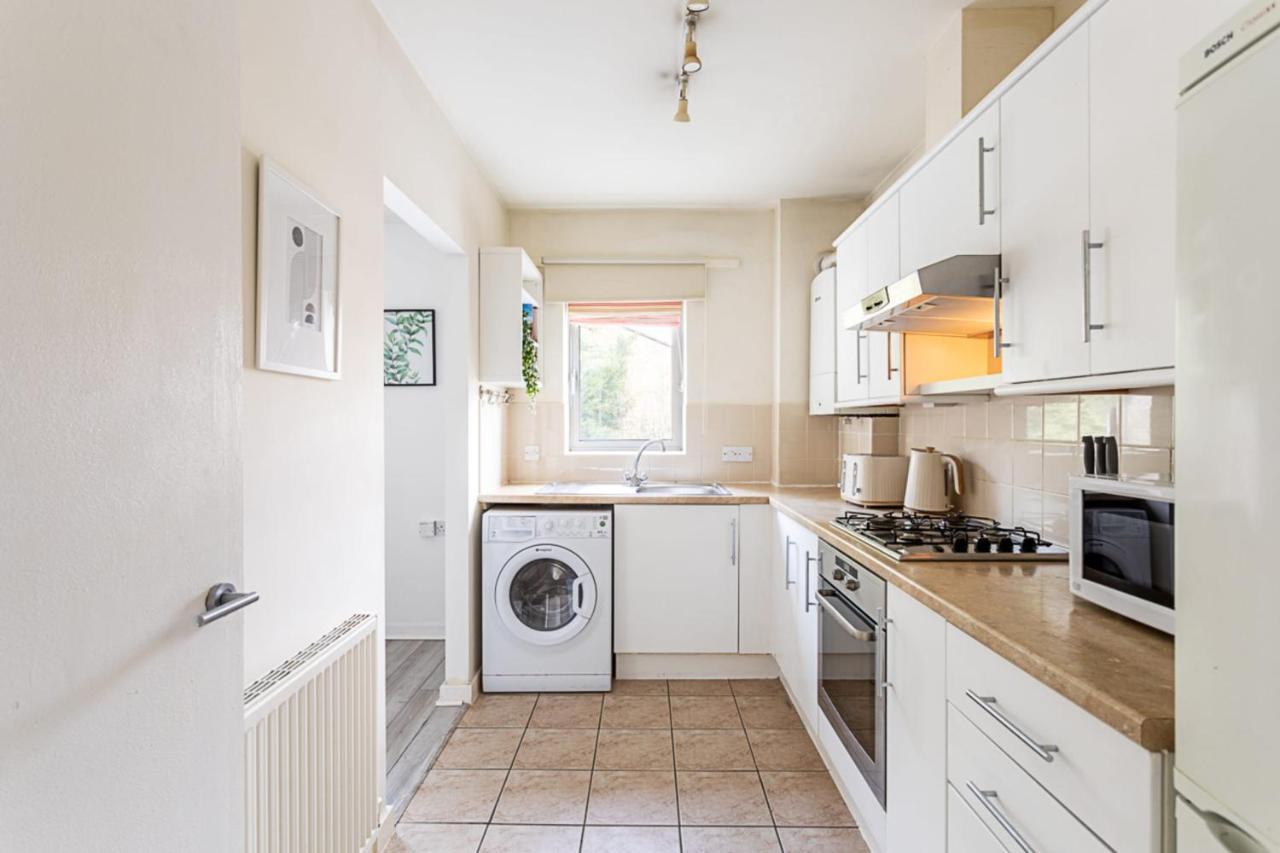 Appartamento In Trendy Clapham Junction *