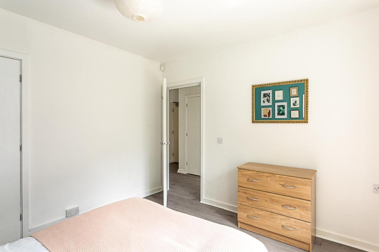 Appartamento In Trendy Clapham Junction